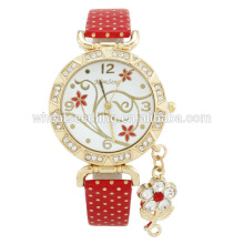 Wholesale hot design ladies fancy wrist watches